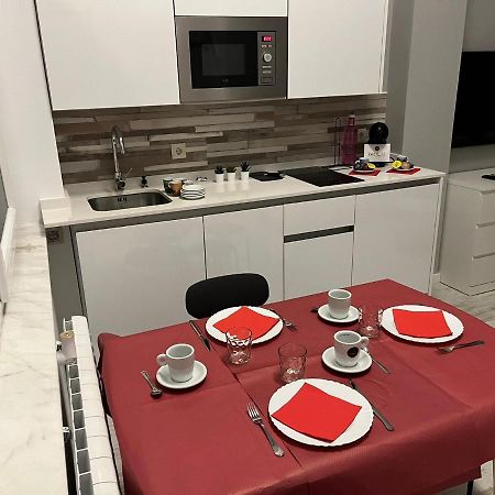 Apartamento Sagesa Salamanca Exterior foto