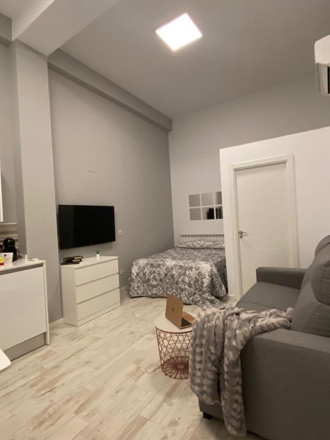 Apartamento Sagesa Salamanca Exterior foto